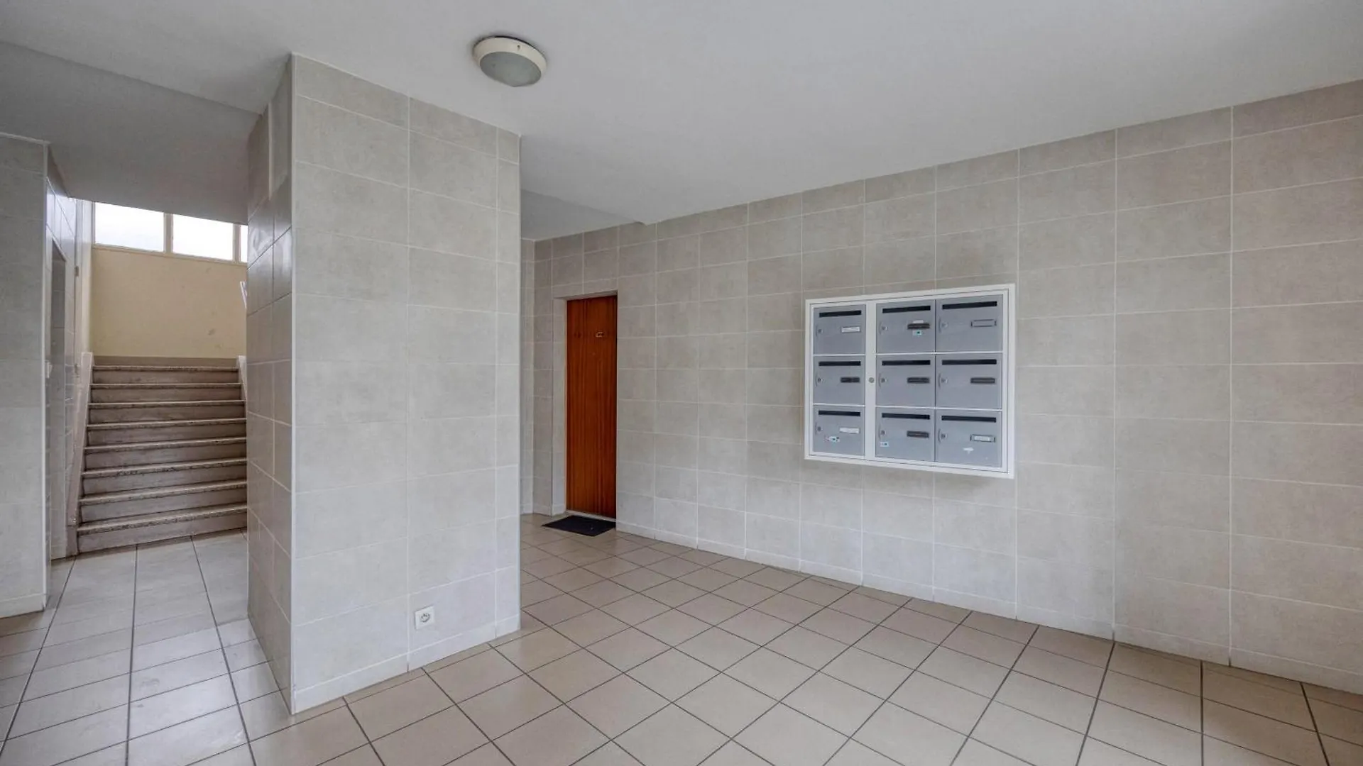 Appartement Le 18 Prevost - Square à Fontaine