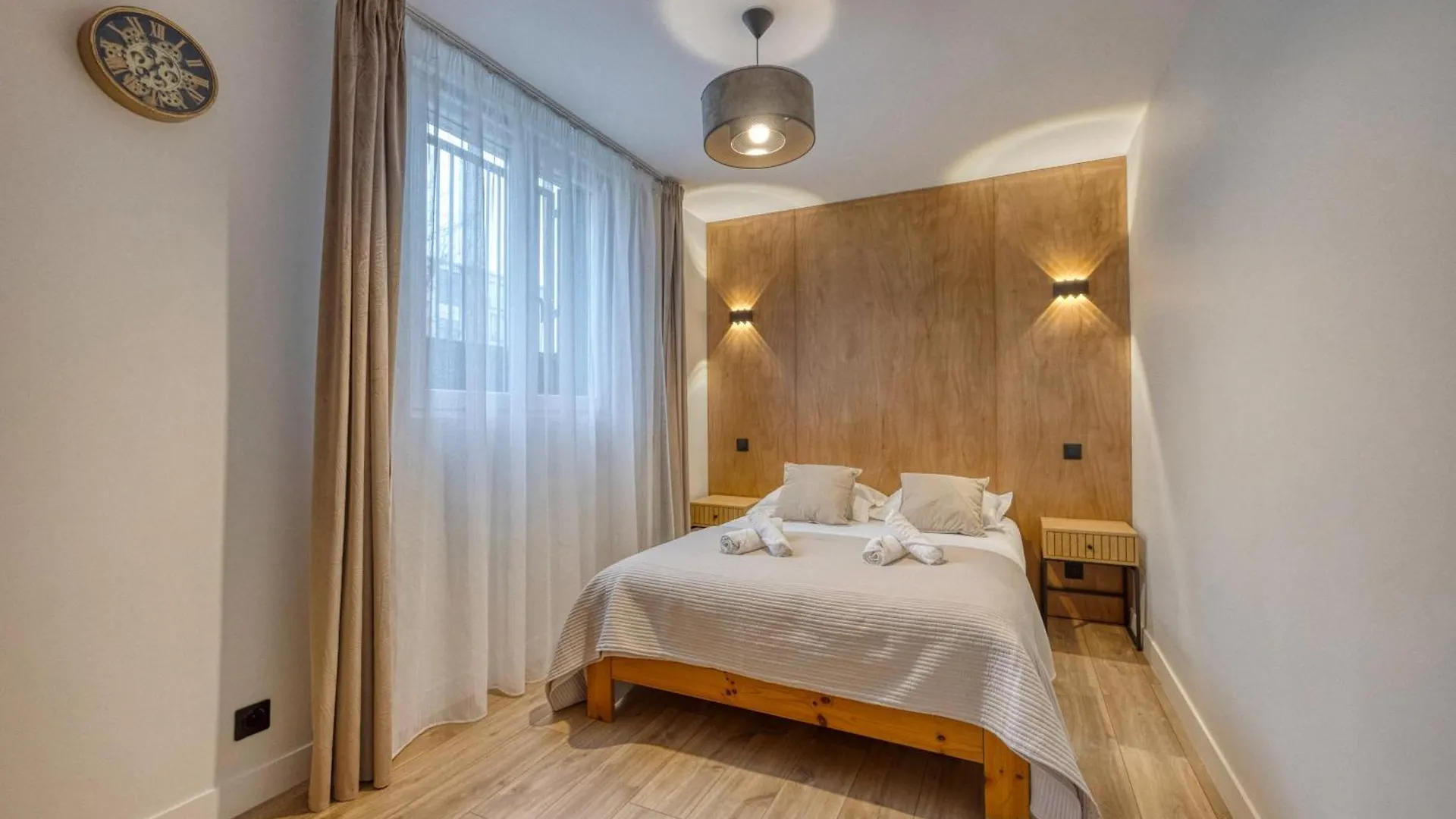Appartement Le 18 Prevost - Square à Fontaine   Fontaine (Rhone-Alps)