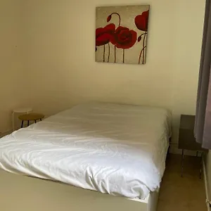 Chambre Cour Séjour chez l'habitant
