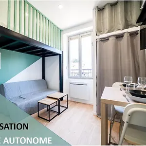 Les De Gabriel Appartement