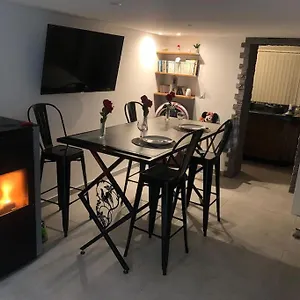 Superbe De 50 M2 Avec Jacuzzi Appartement