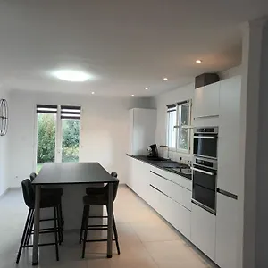 Maison De Chamechaude Hébergement de vacances