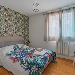 Le Cocon Appartement