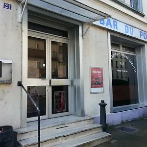 Du Pont Neuf Hotel